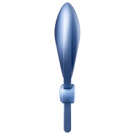 Satisfyer - Sniper Anillo Vibrador Azul