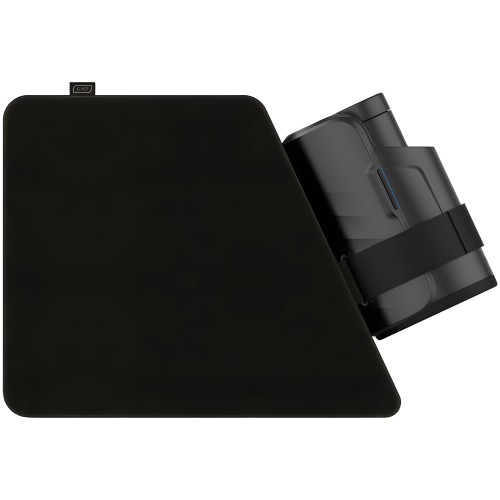 Keon Multifunctional Pillow & Strap