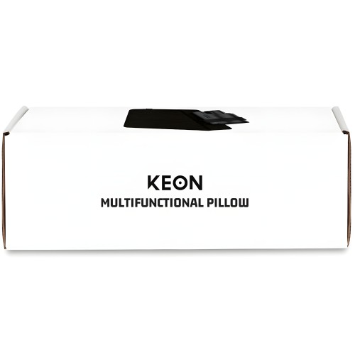 Almohada Multifuncional Keon