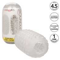 Calexotics Reversible Nubby Stroker
