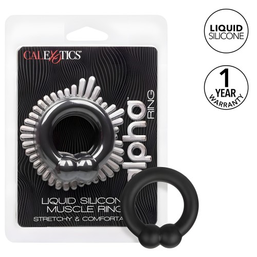 Calexotics Alpha Muscle Ring