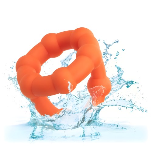 Alpha All Star Ring Orange