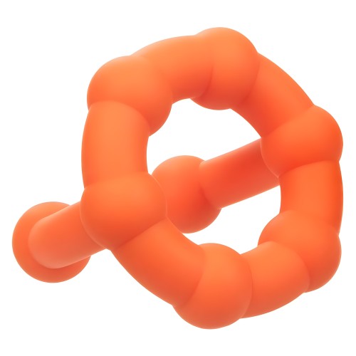 Alpha All Star Ring Orange