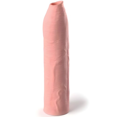 Fantasy X- Tensions - Pipedreams Extension Sleeve Uncut 17,78 Cm Skin