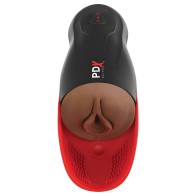 PDX Elite Fuck-O-Matic 2 - Masturbador Succionador