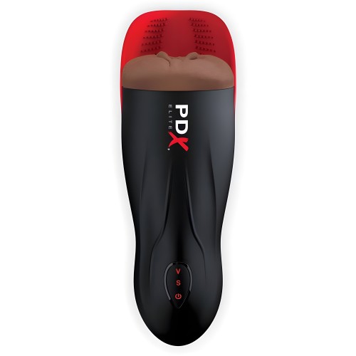 PDX Elite Fuck-O-Matic 2 - Masturbador Succionador