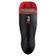 PDX Elite Fuck-O-Matic 2 - Suction Stroker
