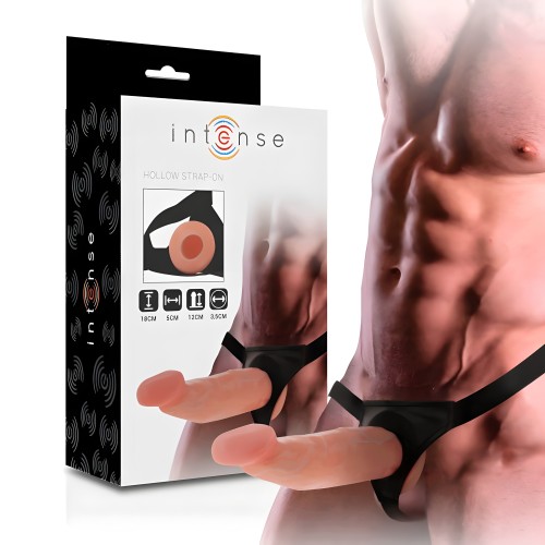 Intense Hollow Harness