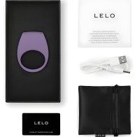 Lelo Tor 3 Vibrating Ring - LELO