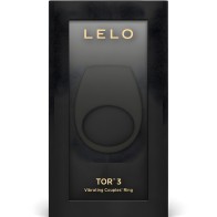 Lelo Tor 3 Vibrating Ring