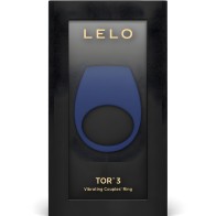 Tor 3 Anillo Vibrador Lelo