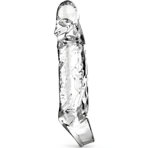 Get Real Extension 16 Cm - Enhance Your Pleasure