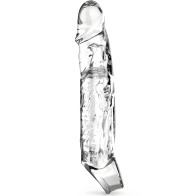 Get Real - 19 Cm Transparent Extension