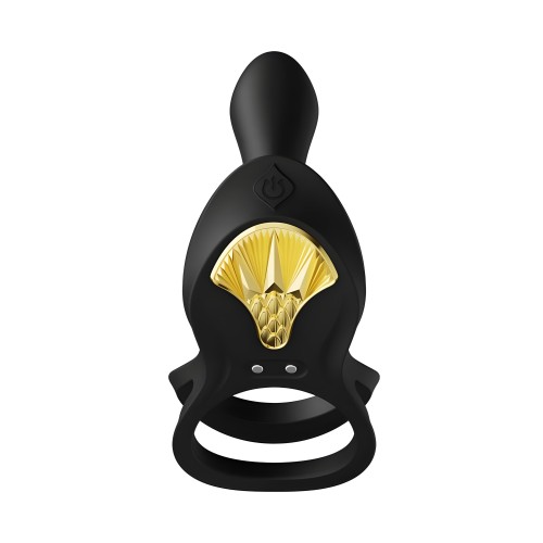 Zalo Bayek Vibrating Ring