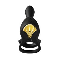 Zalo Bayek Anillo Vibrador