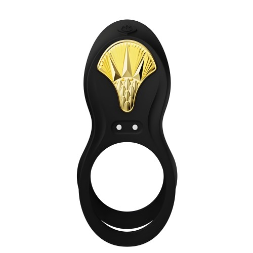 Zalo Bayek Anillo Vibrador