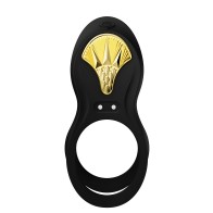 Zalo Bayek Vibrating Ring