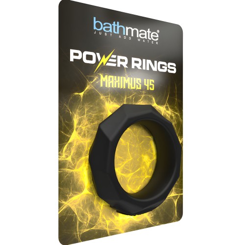 Power Ring Maximus 45