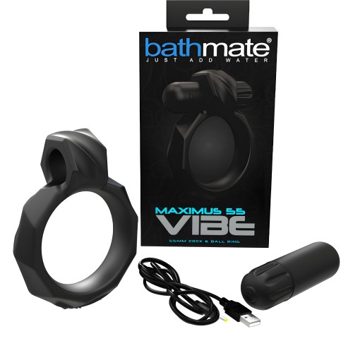 Bathmate Vibe Ring Maximus