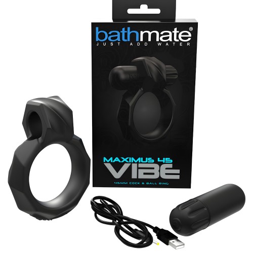 Bathmate Vibe Ring Maximus 45