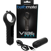Bathmate Vibe Edge Vibrating Ring