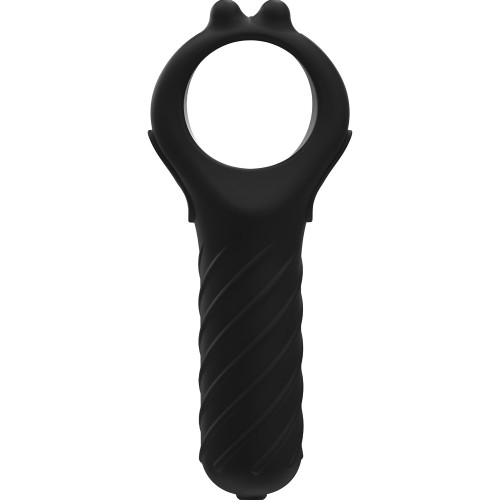 Anillo Vibrador Bathmate Vibe Edge