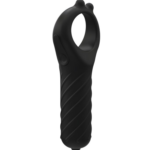 Bathmate Vibe Edge Vibrating Ring