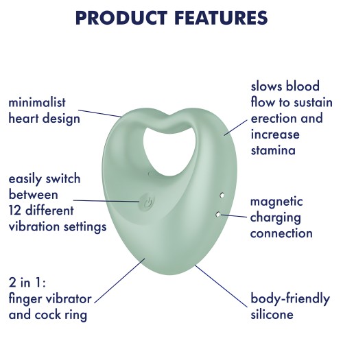 Perfect Pair 3 - Satisfyer