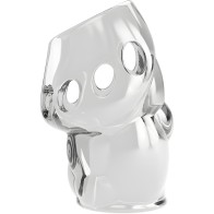 Pretty Love - Oscar Engrosadomasoquismor Pene Transparente