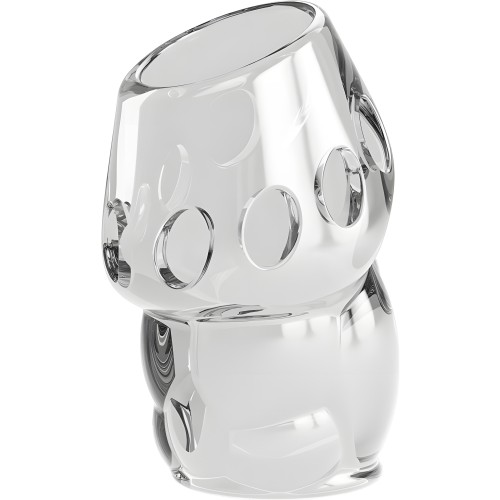 Pretty Love - Oscar Penis Extension Sleeve