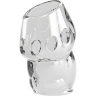 Pretty Love - Oscar Engrosadomasoquismor Pene Transparente