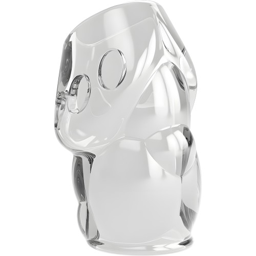 Pretty Love - Oscar Engrosadomasoquismor Pene Transparente