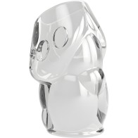 Pretty Love - Oscar Engrosadomasoquismor Pene Transparente