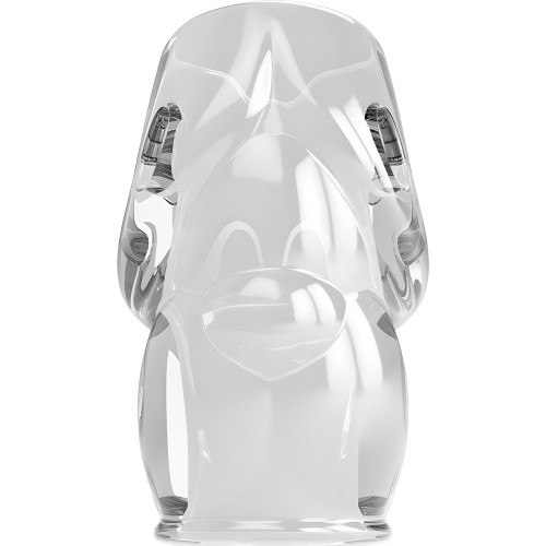 Pretty Love - Oscar Engrosadomasoquismor Pene Transparente