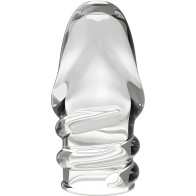 Funda Transparente Jeremy para Placer Mejorado