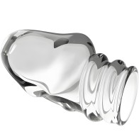 Jeremy Transparent Penis Sleeve for Enhanced Pleasure