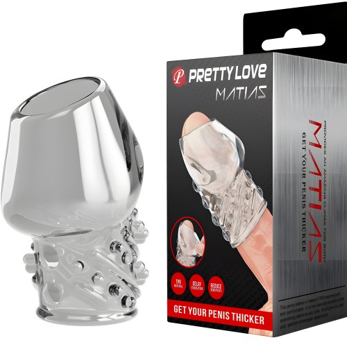 Funda Matias Pretty Love