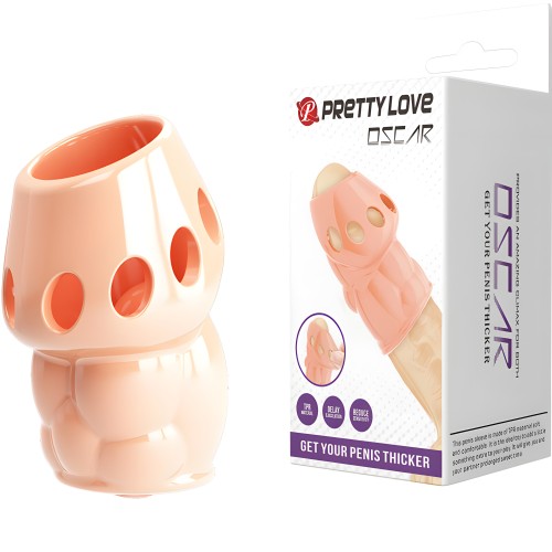 Pretty Love Oscar Penis Extender