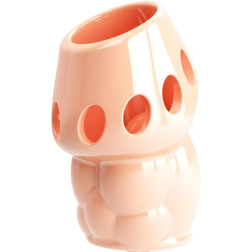 Pretty Love Oscar Engrosadomasoquismor Pene Natural