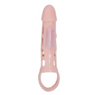 Pretty Love Harrison Vibrating Sleeve