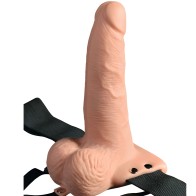 Fetish Fantasy Remote Control Penis Harness