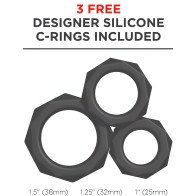 Pdx Elite - Masturbador Stroker Ultimate Milker Con Voz