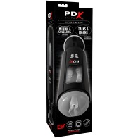 Pdx Elite - Masturbador Stroker Ultimate Milker Con Voz