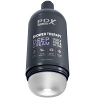 Pdx Plus - Masturbador Stroker Diseño Discreto De Bote Champu