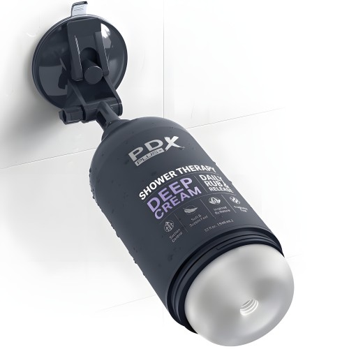 Pdx Plus - Masturbador Stroker Diseño Discreto De Bote Champu