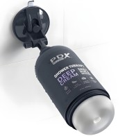 Pdx Plus - Masturbador Stroker Diseño Discreto De Bote Champu