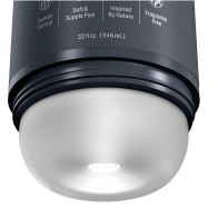 Pdx Plus Shampoo Bottle Design Stroker