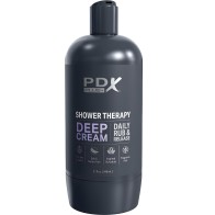 Pdx Plus Shampoo Bottle Design Stroker