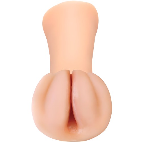 Fetish Fantasy Extreme - Male Masturbator