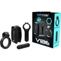Bathmate Vibe Endurance Kit